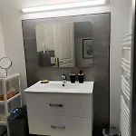 Le D'isa Apartmán Montfarville
