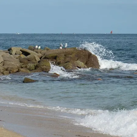 Lejlighed Le D'isa *