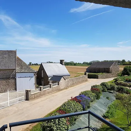 Le D'isa Appartement Montfarville