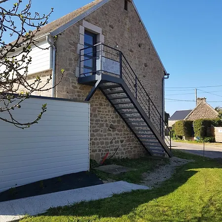 Le D'isa Appartement *