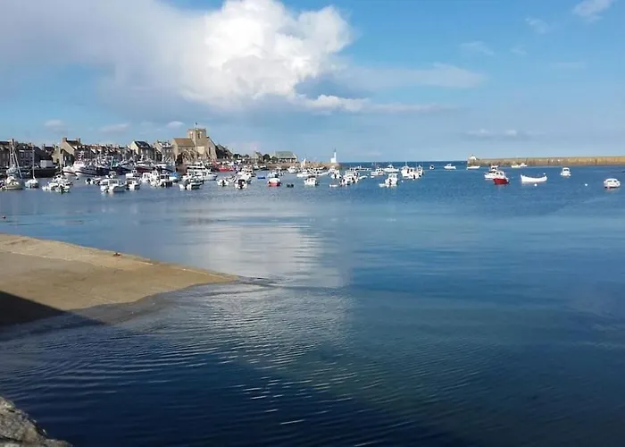 Appartement Le D'isa