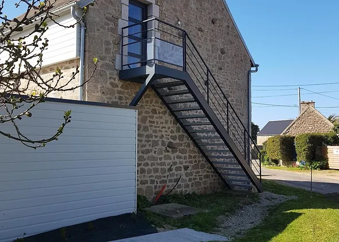 Le D'isa Appartement *