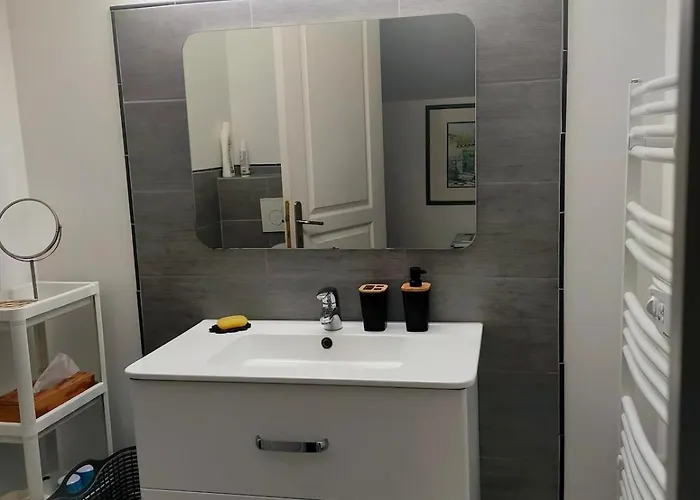 Le D'isa Διαμέρισμα Montfarville