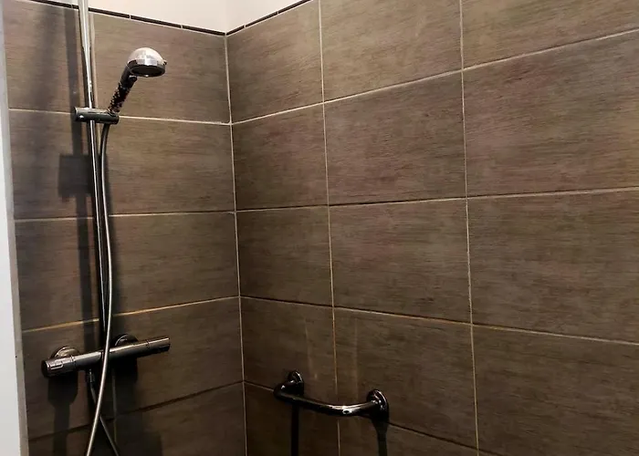 Le D'isa Διαμέρισμα Montfarville