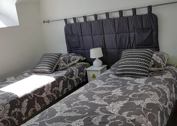 Le D'isa * Montfarville